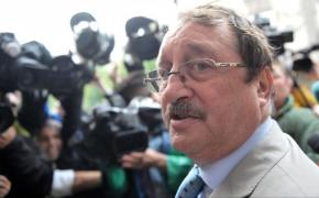 Mircea Băsescu va fi încarcerat la Penitenciarul Poarta Albă. Avocatul lui mai caută căi de atac