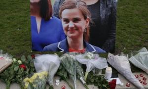 NOI detalii despre ucigaşul deputatei britanice Jo Cox, omorâtă în timp ce făcea campanie pentru rămânerea Marii Britanii în UE