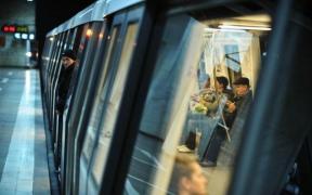 În Bucureşti se va construi o nouă magistrală de metrou. Vezi pe unde va trece M6