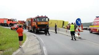 TRAGEDIA de la Perşani: Un elev trebuia să fie în autocarul groazei, dar a scăpat. O altă partitură muzicală i-a salvat viaţa