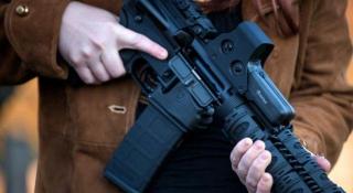 INCIDENT armat în Finlanda: Un ofițer de poliție a fost ucis