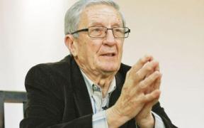 Fostul general Victor Atanasie Stănculescu a încetat din viaţă, la vârsta de 88 de ani