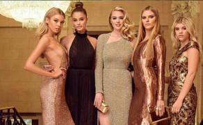 A fost declarată cea mai SEXY femeie din lume. Cum arată tânăra care a avut o relaţie cu Miley Cyrus (FOTO)