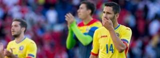EURO 2016: Ce a declarat selecţionerul Anghel Iordănescu imediat după înfrângerea cu Albania