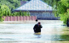 AVERTIZARE METEO: COD PORTOCALIU prelungit! Nouă judeţe din ţară sunt vizate