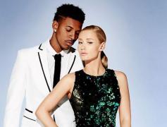 Iggy Azalea s-a despărţit de baschetbalistul Nick Young după trei ani de relaţie (FOTO)