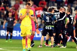 “Eu sunt principalul VINOVAT! Lăsaţi jucătorii în pace”. AFLĂ cui îi aparţine declaraţia