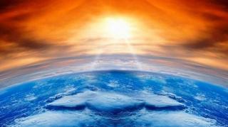 Pentru prima dată în ultimii 50 de ani are loc un FENOMEN astronomic UNIC!