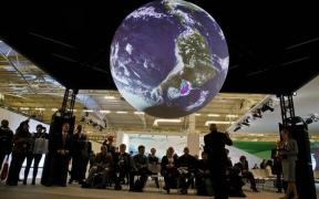 Capitala Paris, un MODEL pentru toate oraşele lumii. Luptă cu vehemenţă împotriva ÎNCĂLZIRII GLOBALE