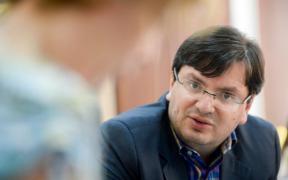 Are sau nu legatură fostul ministru Nicolae Bănicioiu cu Hexi Pharma?