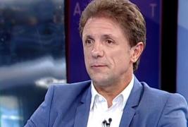 INTERVIU EXPLOZIV: Gică Popescu îl atacă pe Iordănescu la prima sa apariţie TV după ieşirea din închisoare