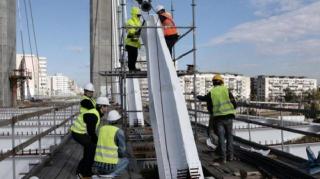 Când va fi gata pasajul Ciurel. Primarul general ales al Capitalei are un RĂSPUNS