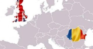 Cum va fi AFECTATĂ România de rezultatele referendumului istoric din Marea Britanie