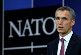 Secretarul general al NATO face un ANUNŢ BOMBĂ: Marea Britanie TREBUIE să rămână în UE! Motivele sunt cât se poate de plauzibile
