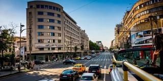 Guvernul are planuri mari pentru Bucureşti: 24 de proiecte menite să TRANSFORME Capitala într-unul dintre cele mai moderne oraşe europene