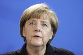 REACŢIA cancelarului german Angela Merkel cu privire la BREXIT