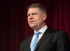 BREXIT 2016. REACŢIA lui Iohannis după votul din Marea Britanie