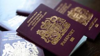 BREXIT 2016: Ce se va întâmpla cu paşapoartele britanicilor după ce Marea Britanie a hotărât să părăsească Uniunea Europeană?
