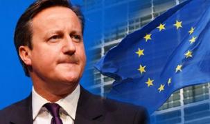 BREXIT: Cum a reuşit David Cameron să-şi RUINEZE cariera, după un deceniu pe scena politică