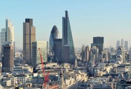 RĂSTURNARE DE SITUAŢIE! Mii de londonezi cer ca Londra să devină independentă și să rămână în UE