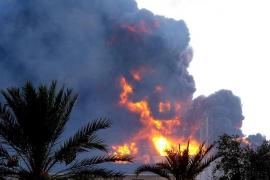 Atac SÂNGEROS în Libia. Bilanţul: patru morţi şi 14 răniţi