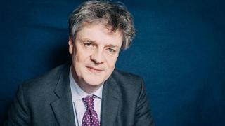 Comisarul european pentru servicii financiare, Jonathan Hill, a DEMISIONAT!