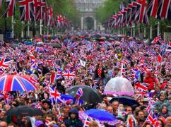 BREXIT: Britanicii nu se LASĂ! S-au strâns peste un million de semnături pentru organizarea unui nou referendum