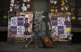 Europa este din nou ZDRUNCINATĂ! Un DEZASTRU politic este pe cale să înceapă în Spania: Breyxit