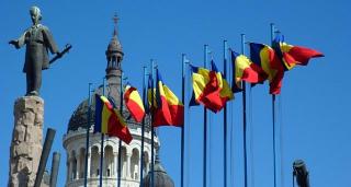 Klaus Iohannis: Mesaj EMOŢIONANT de Ziua Drapelului Naţional