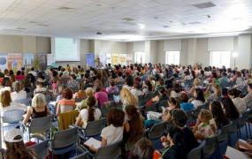 Conferinţa Naţională pentru profesorii de limba engleză - ediția a IX-a