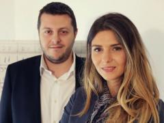 Managerul primei platforme de recrutare pentru medici: ”Se poate câştiga foarte bine în ţară”