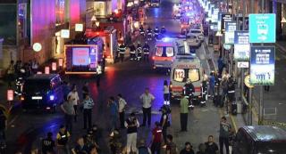 Atacurile abominabile de la Istanbul au creat PANICĂ şi HAOS în întreaga lume. SUA, oripilate de triplul atentat-sinucigaș