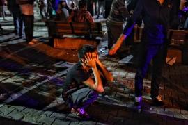 Turcia îşi plânge morţii din tragedia de la Istanbul. A decretat Zi de doliu naţional