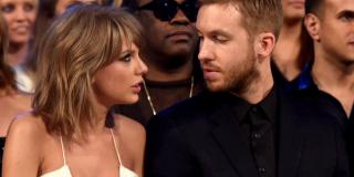 Află motivele despărţirii dintre Calvin Harris şi Taylor Swift