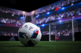 EURO-2016 începe vineri. Tot ce trebuie să ştii despre Campionatul European din Franţa  (GALERIE FOTO)