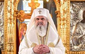 Ce sumă a donat Patriarhul Daniel pentru "Cuminţenia Pământului"