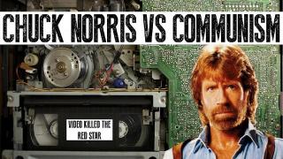 Actorul Tom Hanks laudă documentarul “Chuck Norris vs. Communism”
