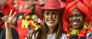 EURO 2016: Campanie plină de umor înaintea meciului Belgia – Ţara Galilor, programat vineri în sferturile de finală