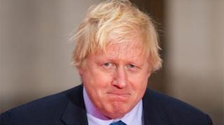 Fostul primar al Londrei, Boris Johnson, anunță că nu va candida la șefia Partidului Conservator