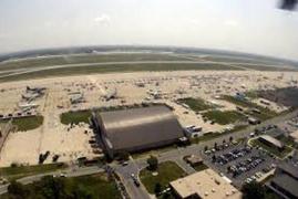 ALERTĂ DE SECURITATE la baza Andrews, unde sunt staţionate avioanele preşedintelui SUA - UPDATE