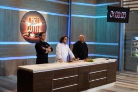 Peste 1200 de înscriși în cursa pentru Chef Delivery. Preparatele gătite la ”Chefi la cuțite” vor fi livrate la domiciul a șase norocoși