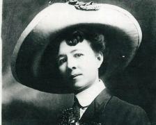 Susanna Salter - povestea primei femei din istorie devenită primar