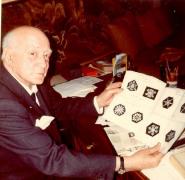 Astăzi se împlinesc 130 de ani de la naşterea lui Henri Coandă, unul dintre cei mai importanţi inventatori ai României