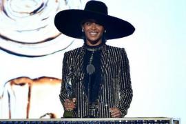 Beyonce a fost desemnată fashion icon-ul anului 2016