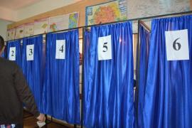 INCREDIBIL: În judeţul Sălaj, prezenţa la vot a fost de aproape 200%