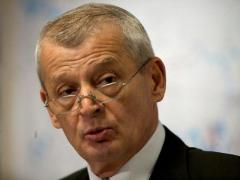 Sorin Oprescu, primele declaraţii despre noul primar al Capitalei: “Să dea Dumnezeu să facă jumătate din ce am făcut eu”