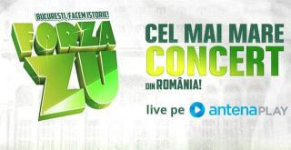 Record pentru AntenaPlay în luna mai