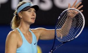 Decizie cruntă luată de Federaţia internaţională de tenis: Maria Şarapova, suspendată doi ani pentru dopaj