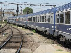 De astăzi, vei putea merge la mare cu “Trenurile Soarelui”