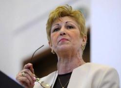 Livia Stanciu, numită judecător la Curtea Constituţională